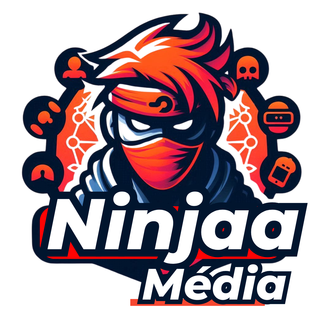 Ninjaa Média
